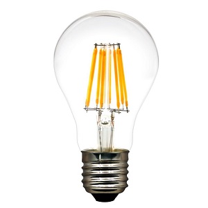 HYBRID LED A19 FILAMENT LED