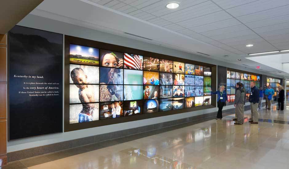 University of Kentucky Hospital, Patient Care Facility by GBBN Architizer