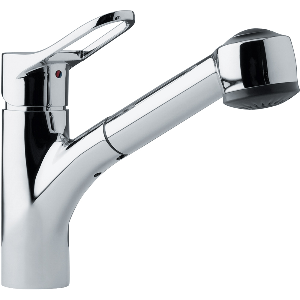 MAMBO FAUCET