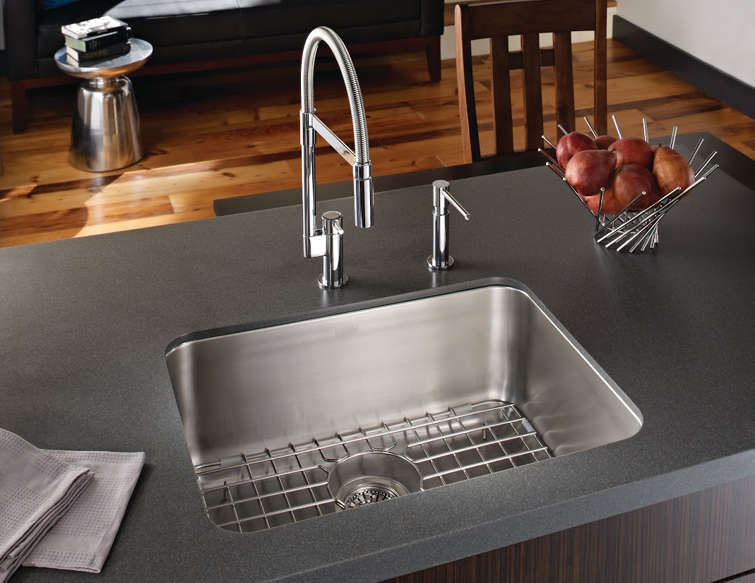 MANHATTAN FAUCET
