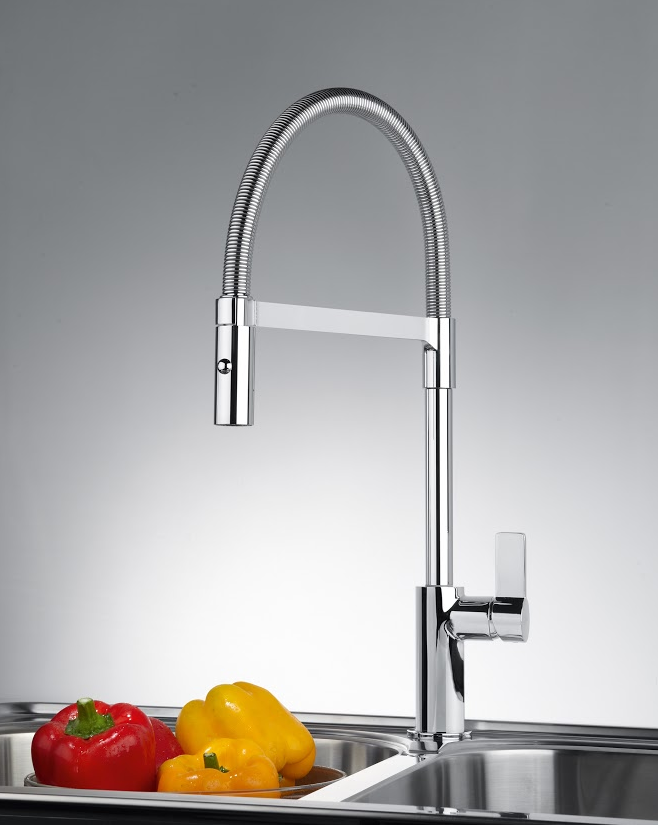 AMBIENT FAUCET