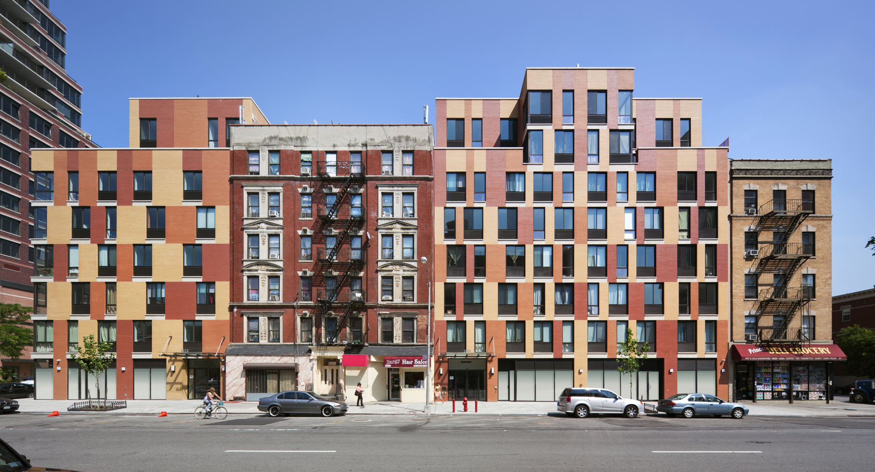 1465 & 1473 Fifth Avenue (HPD Site 8)