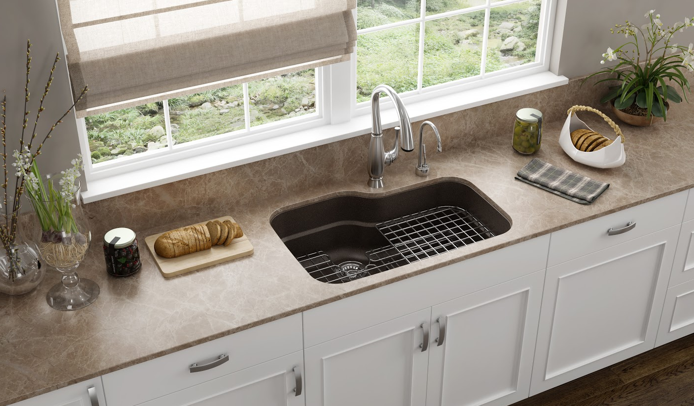 ORCA GRANITE SINKS