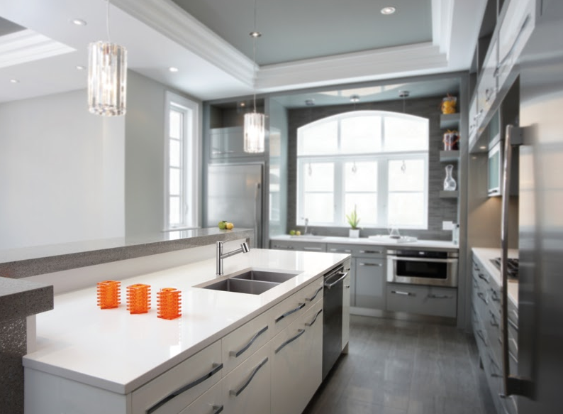 CUBE STAINLESS STEEL SINKS