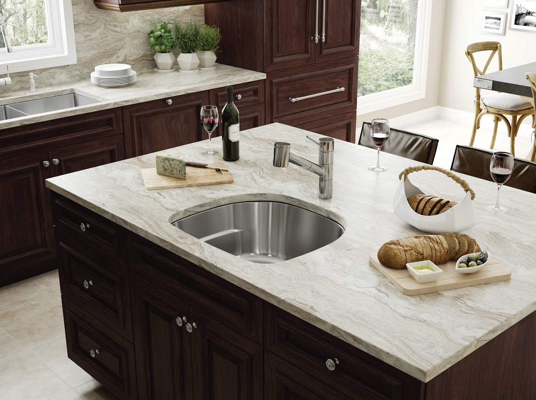 PRESTIGE STAINLESS STEEL SINKS