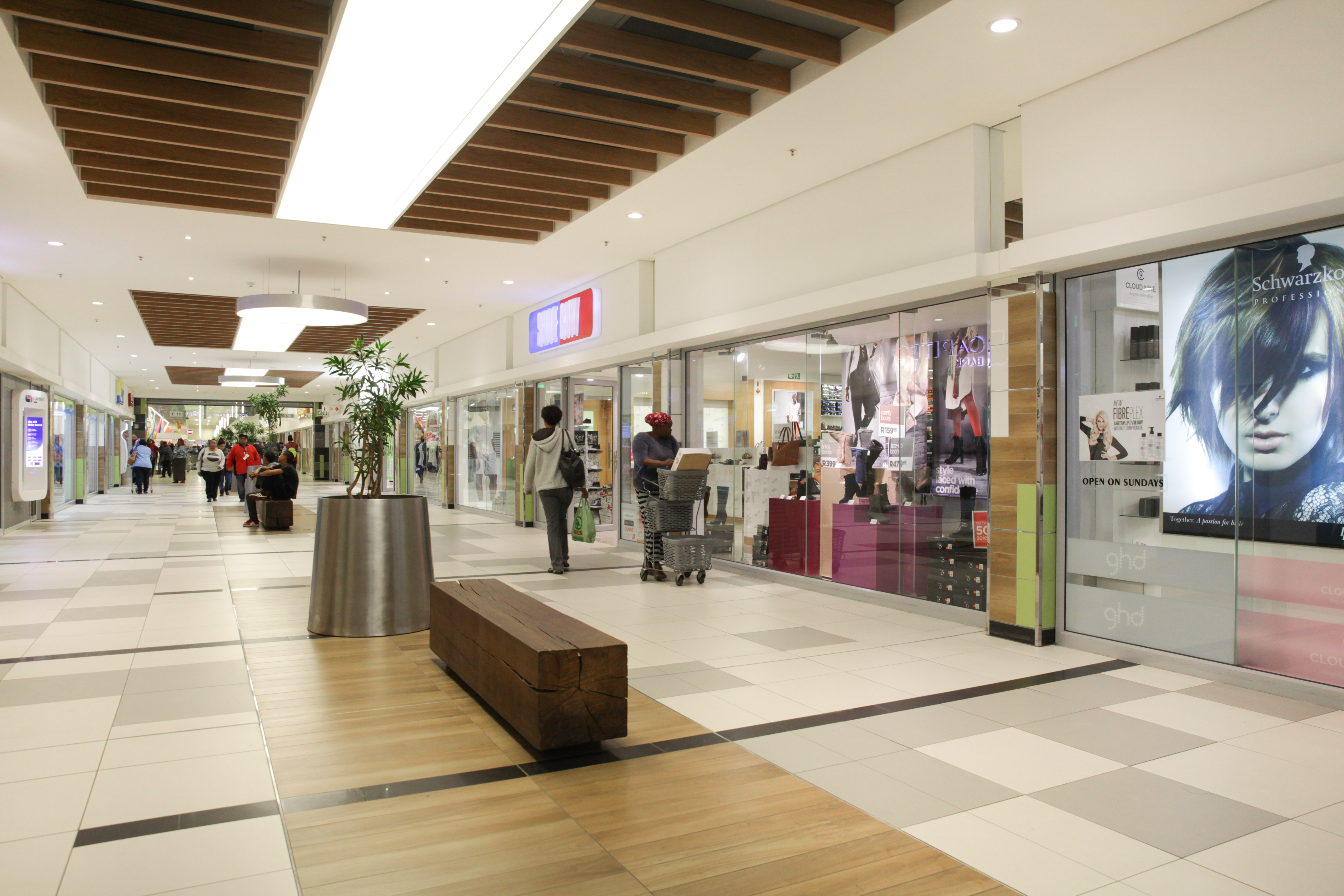 Brackenfell Centre by Vivid Architects Architizer