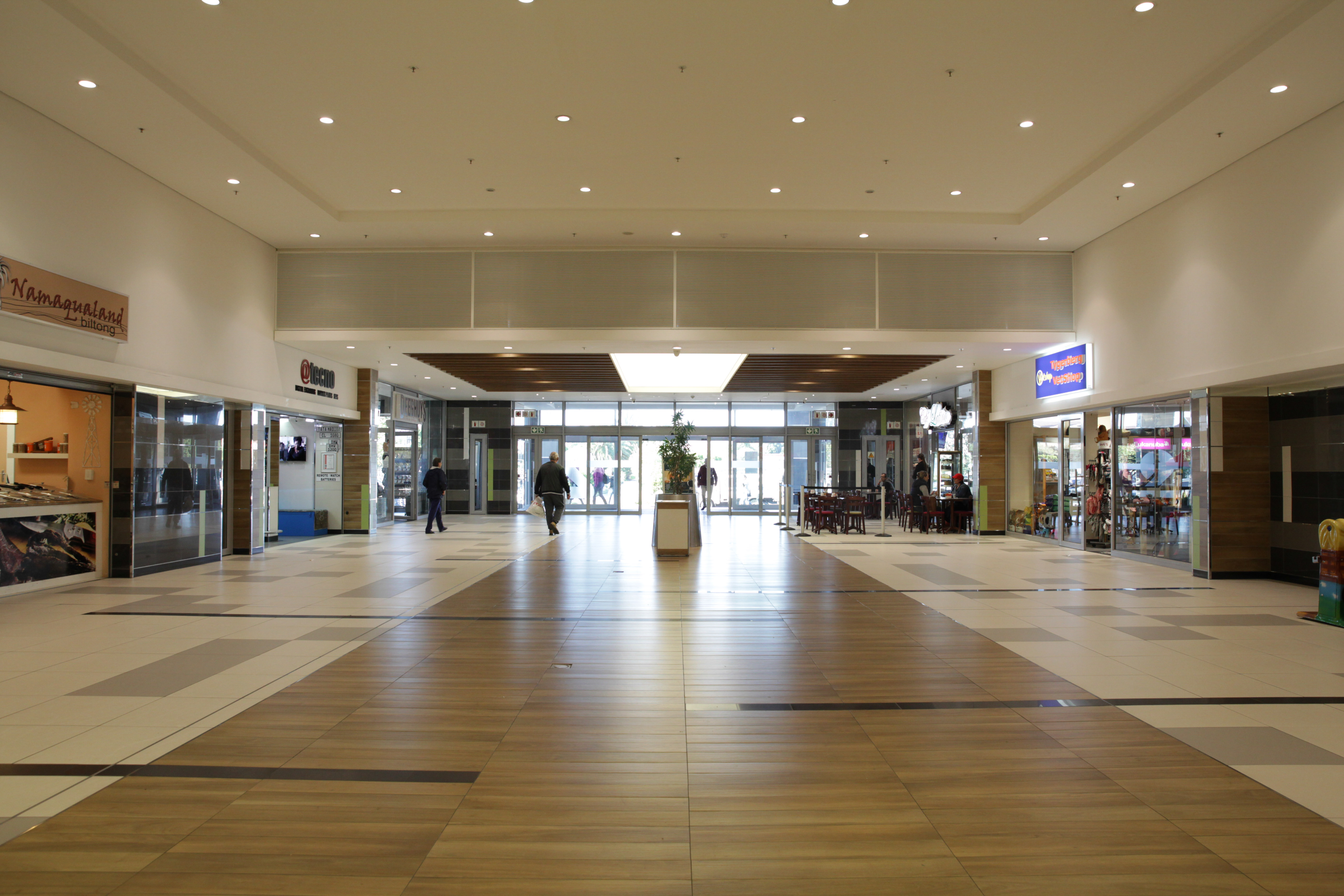 Brackenfell Centre by Vivid Architects Architizer