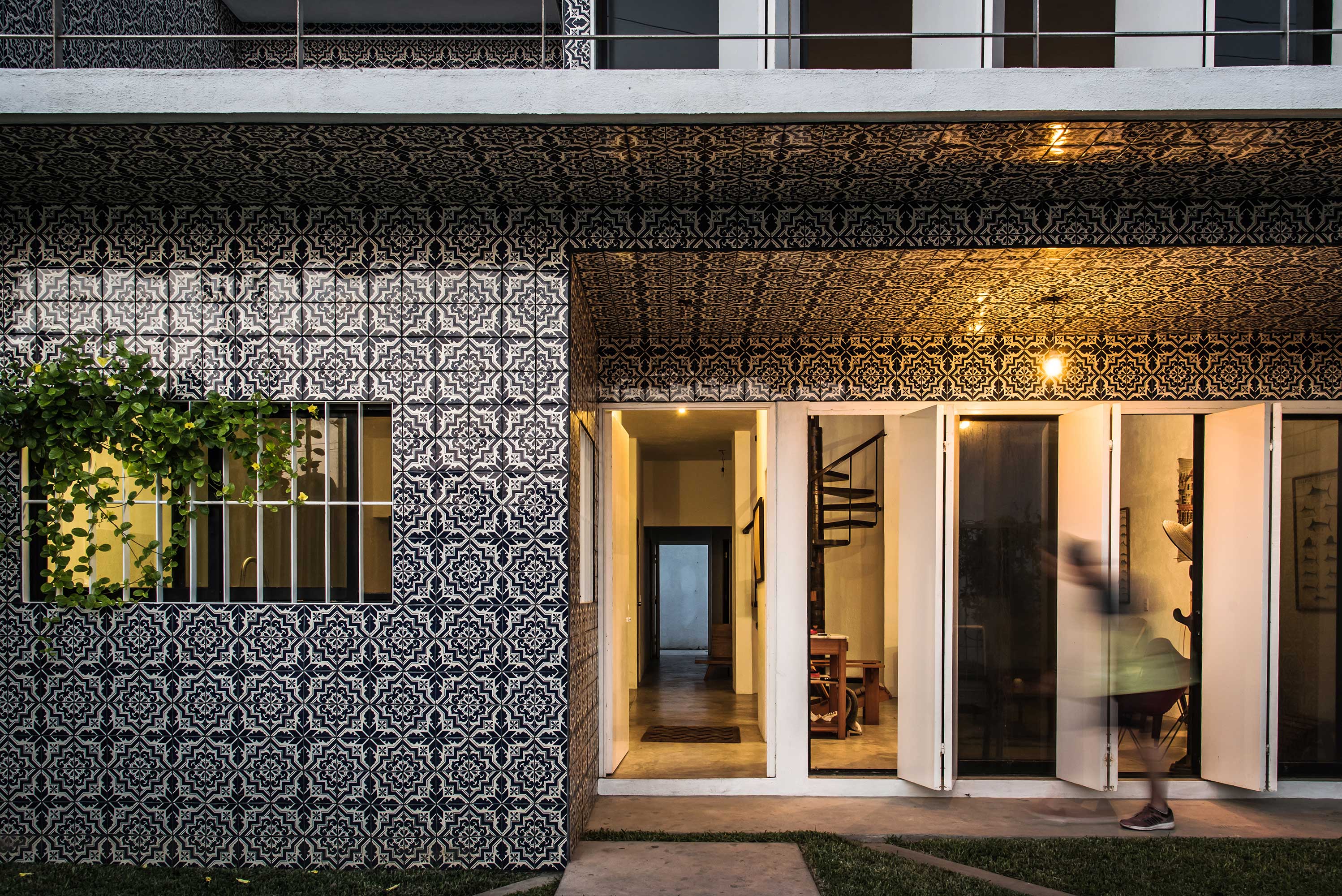 © Peter Pichler Architecture