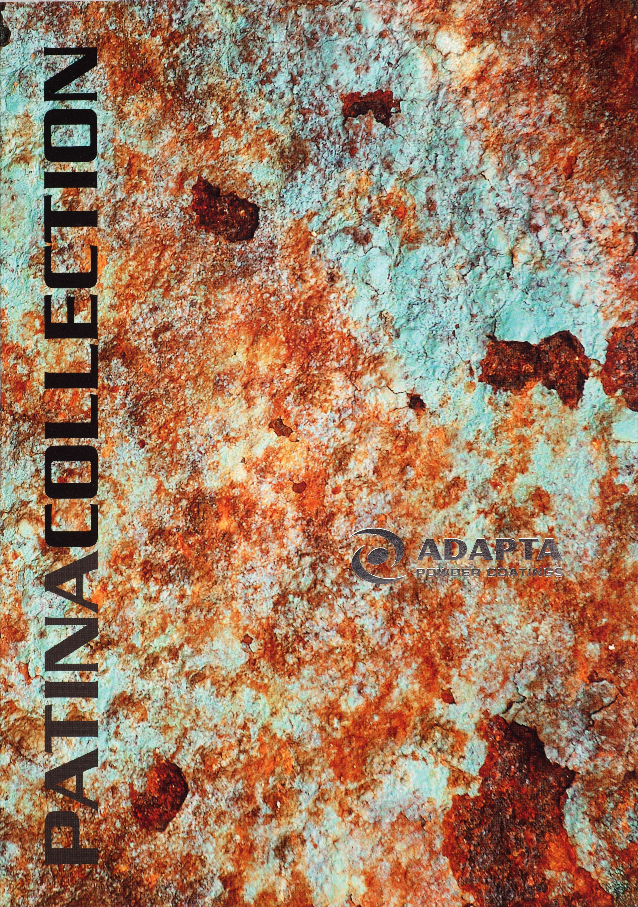 PATINA Collection