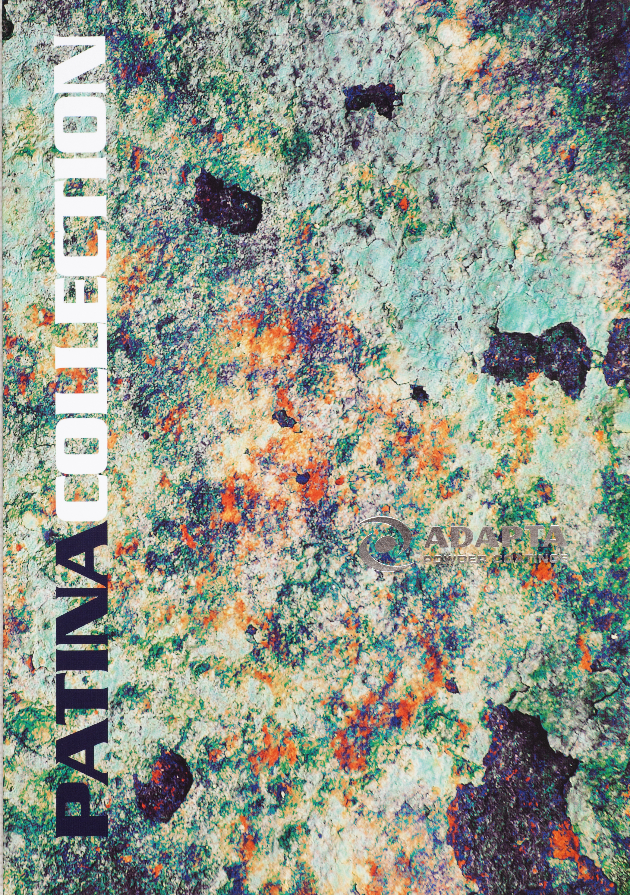 PATINA WET Collection