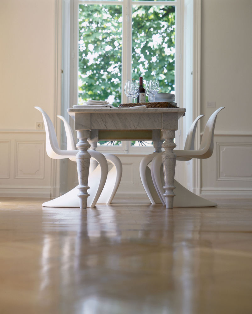 Panton Chair 