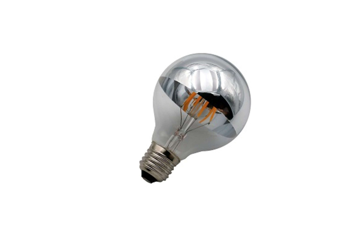 HYBRID LED G25 SILVER BOWL