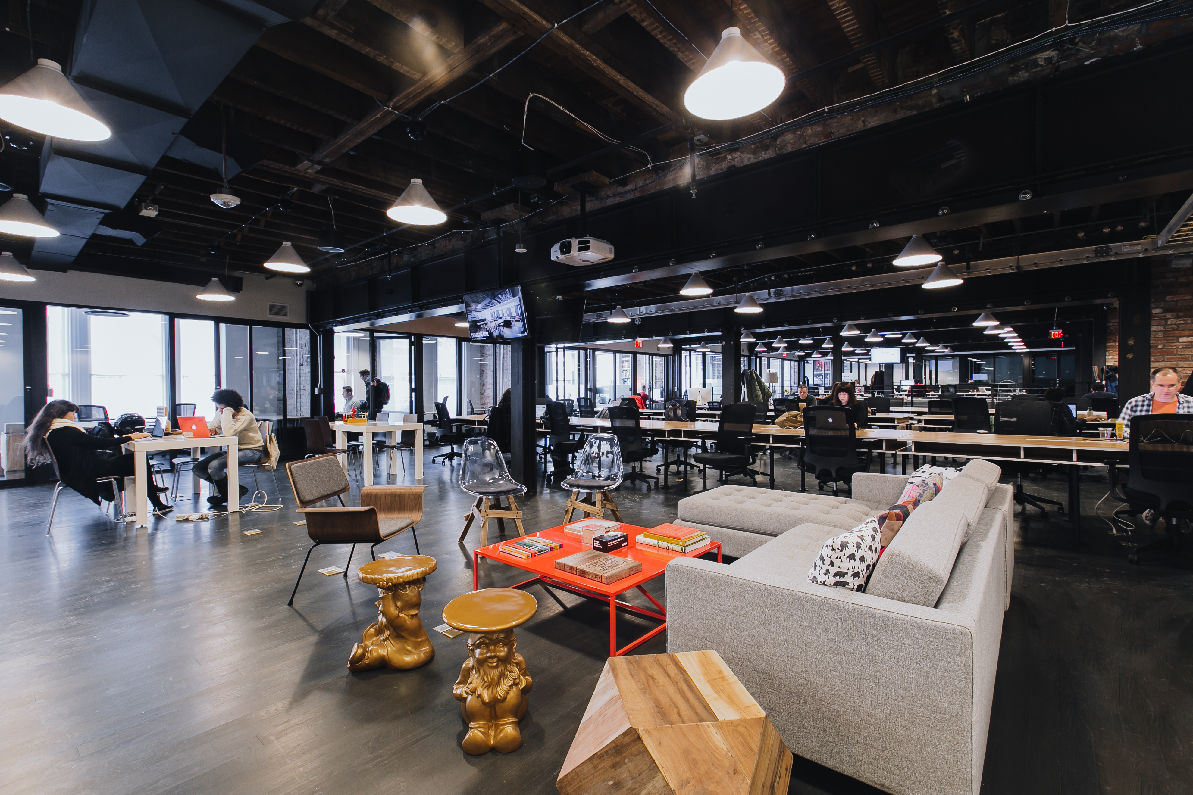 © WeWork