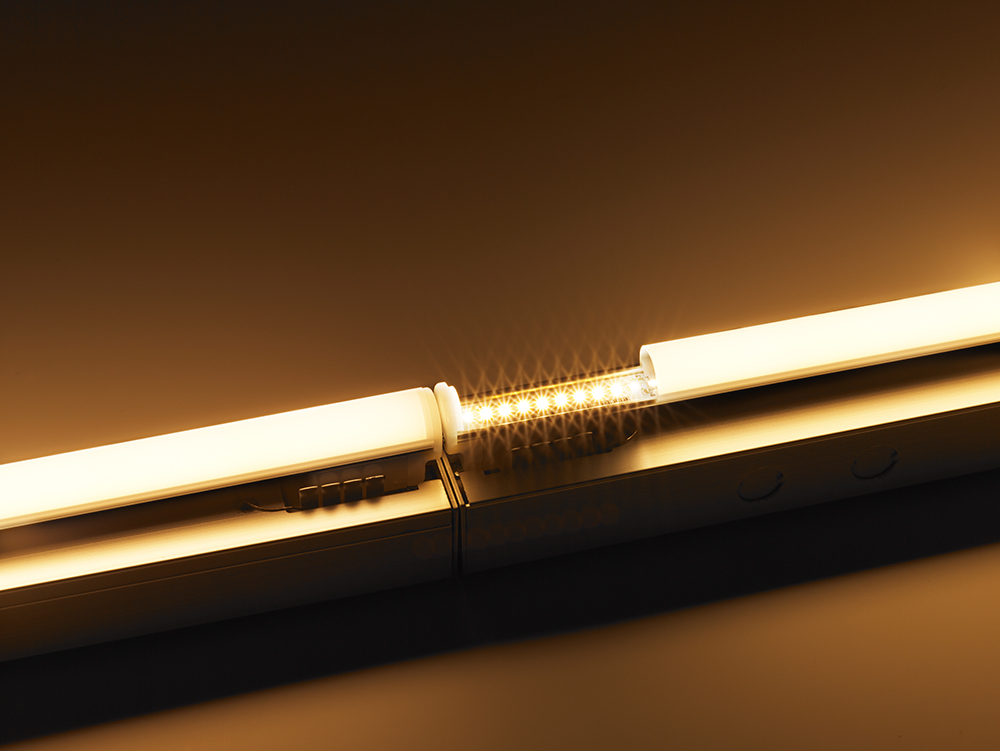 Seamlessline LED