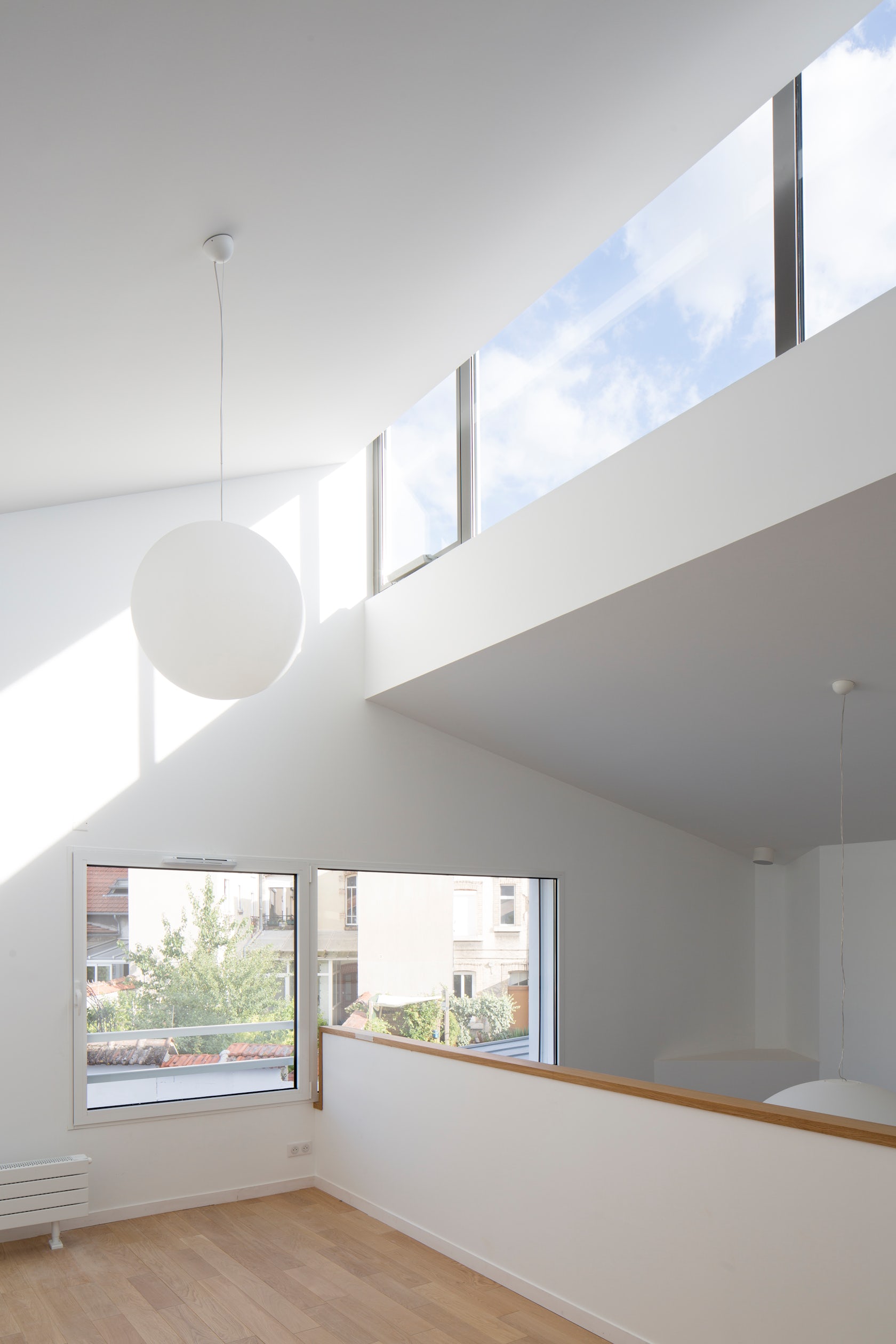 © aurore dudevant architecte