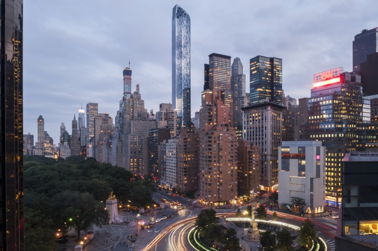 © Atelier Christian de Portzamparc