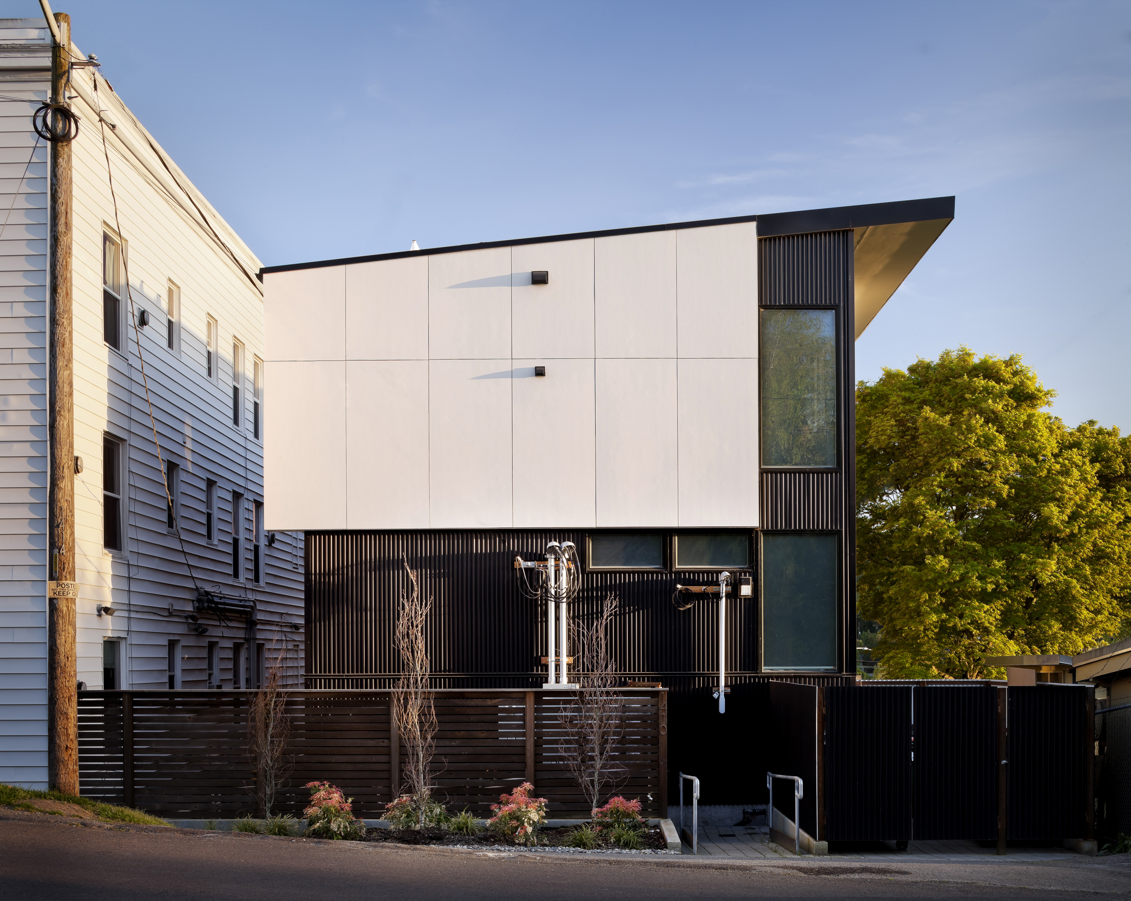 King Street Apartments by First Lamp Architects Architizer