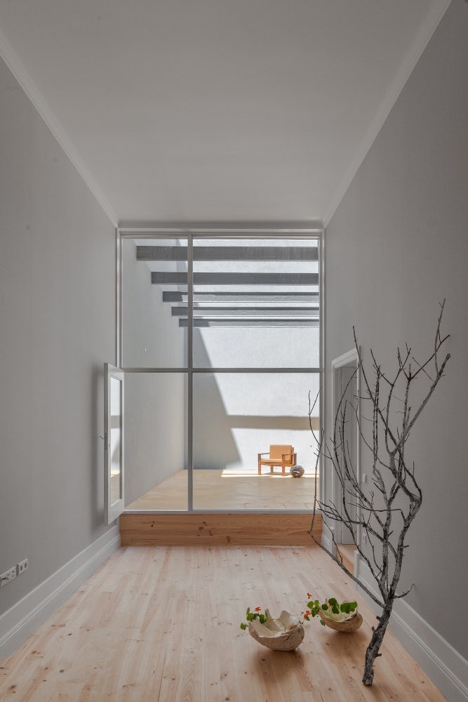 © Joao Morgado - Architecture Photography