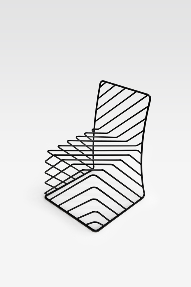 The Art of the Chair 10 Nendo Creations Architizer Journal