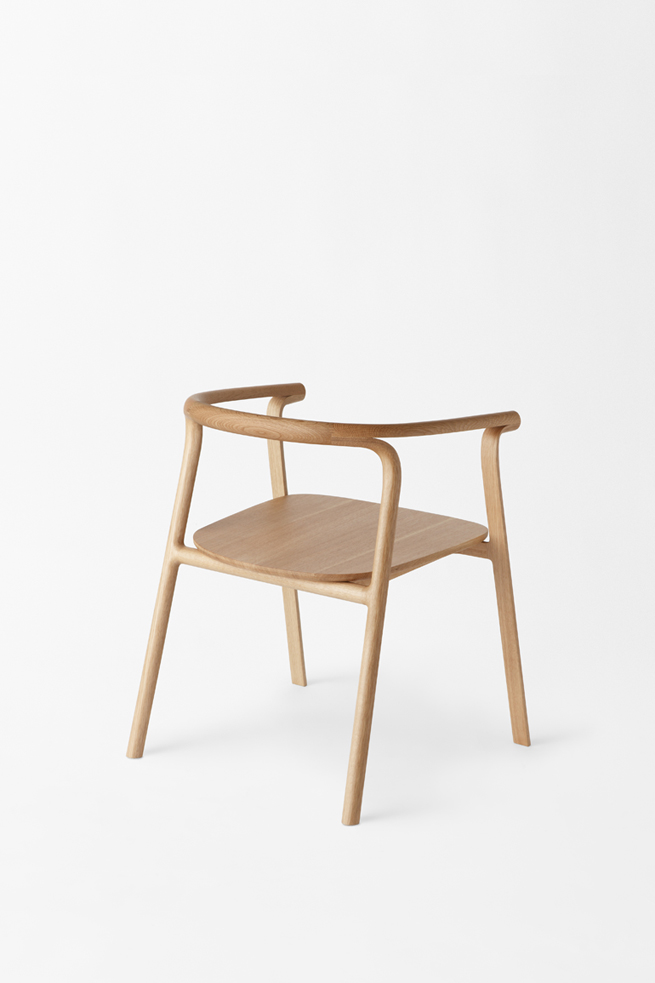 nendo chair