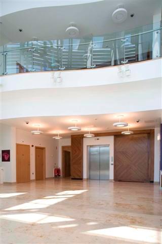 Ulster Hospital, Maternity Unit by TODD Architects Architizer