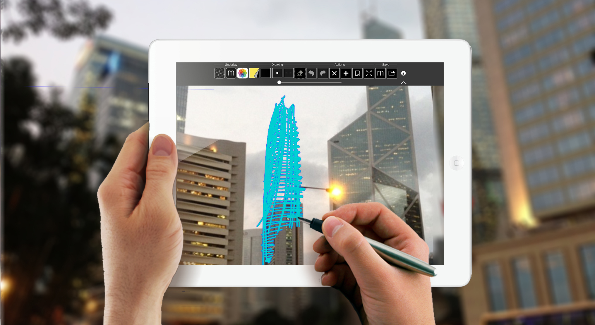 top drawing apps for ipad