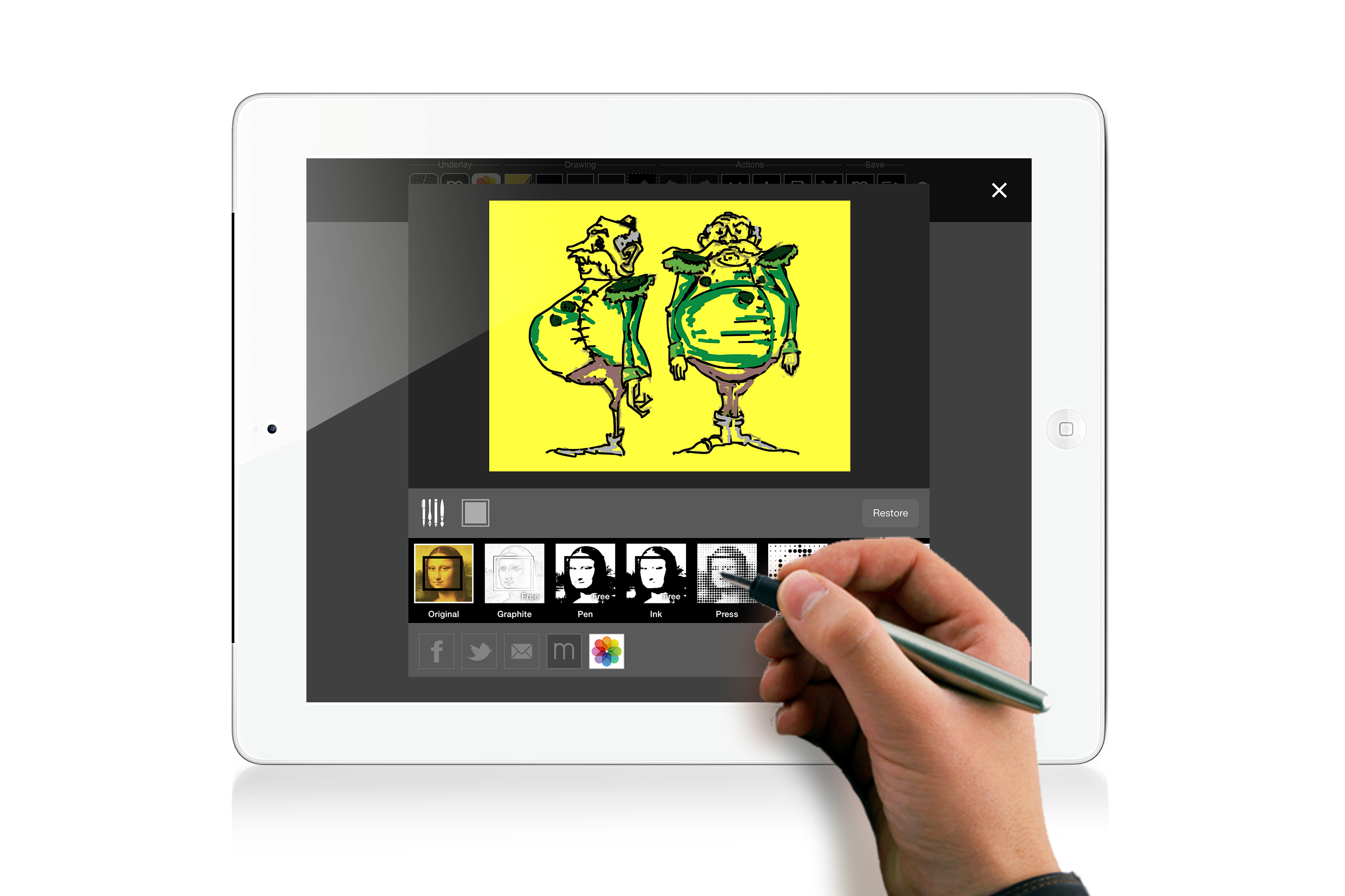 Top Drawing Apps For Android In 2021 - Make Tech Easier
