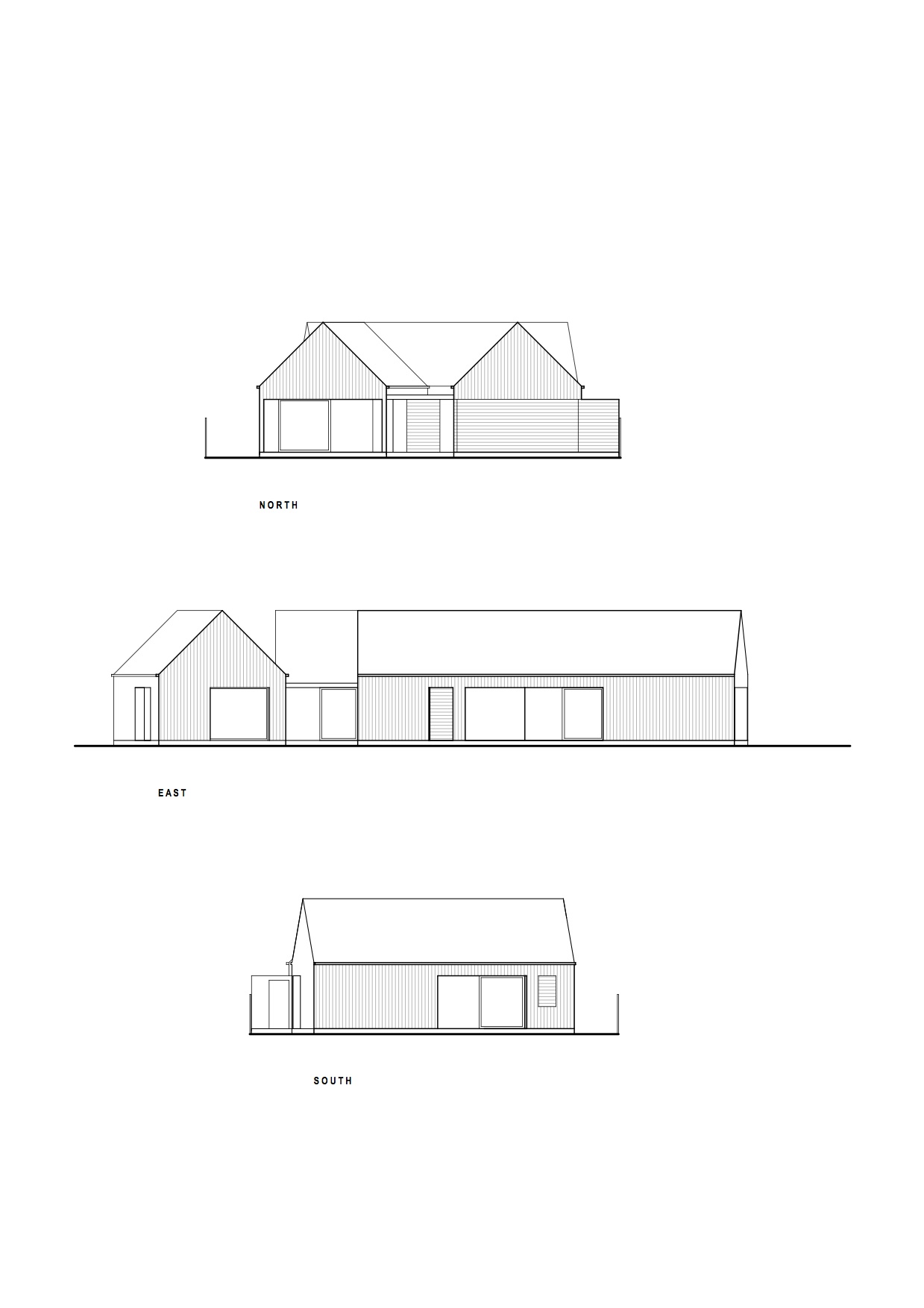 Christchurch House by Case Ornsby Design Architizer