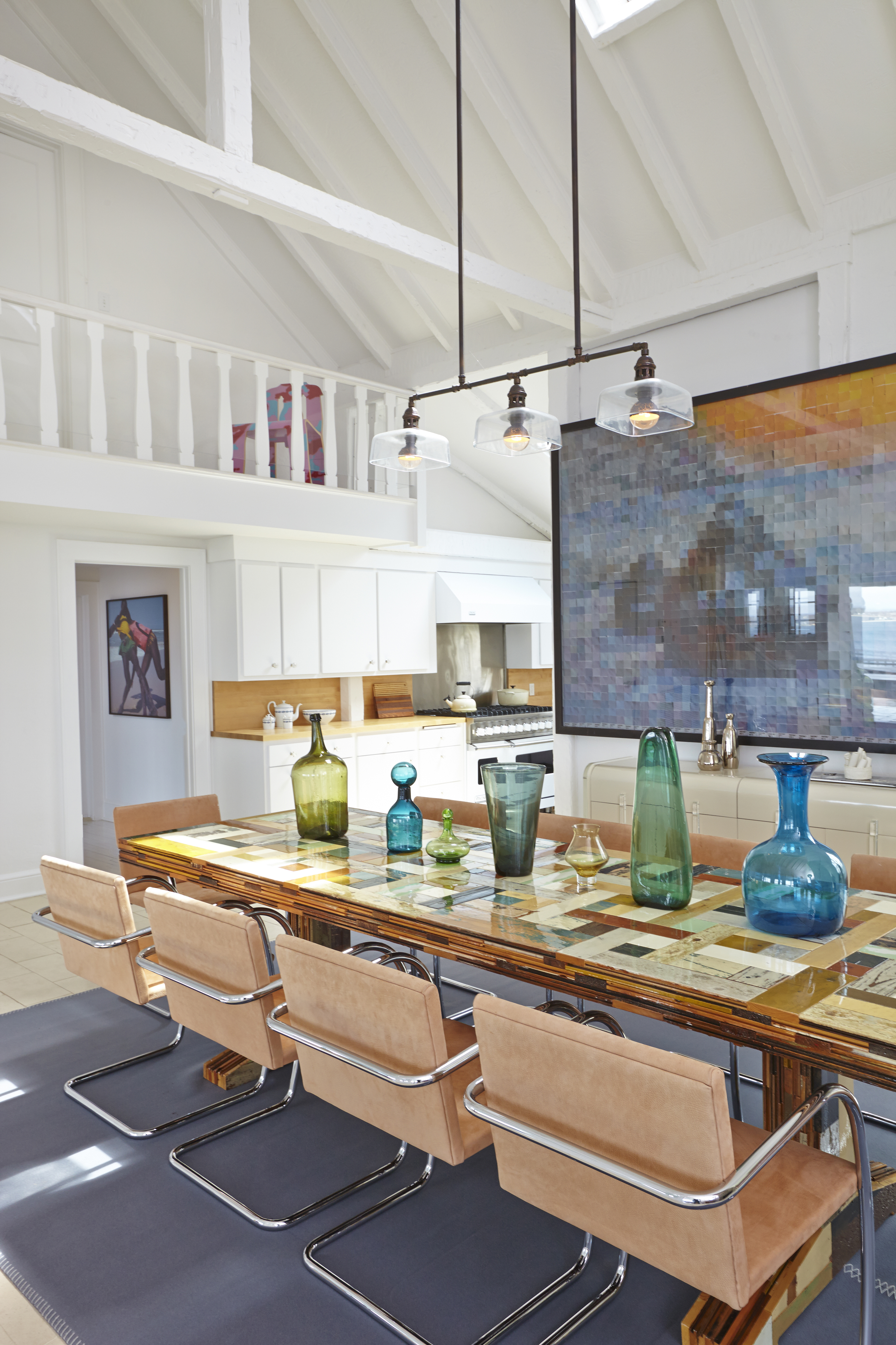 Shelter Island House by Michael Haverland Architect, P.C. - Architizer