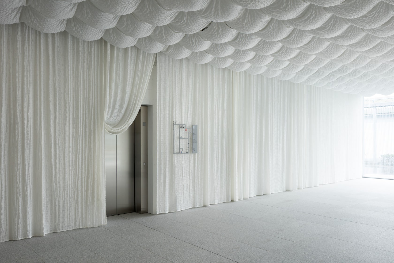 © Kengo Kuma and Associates
