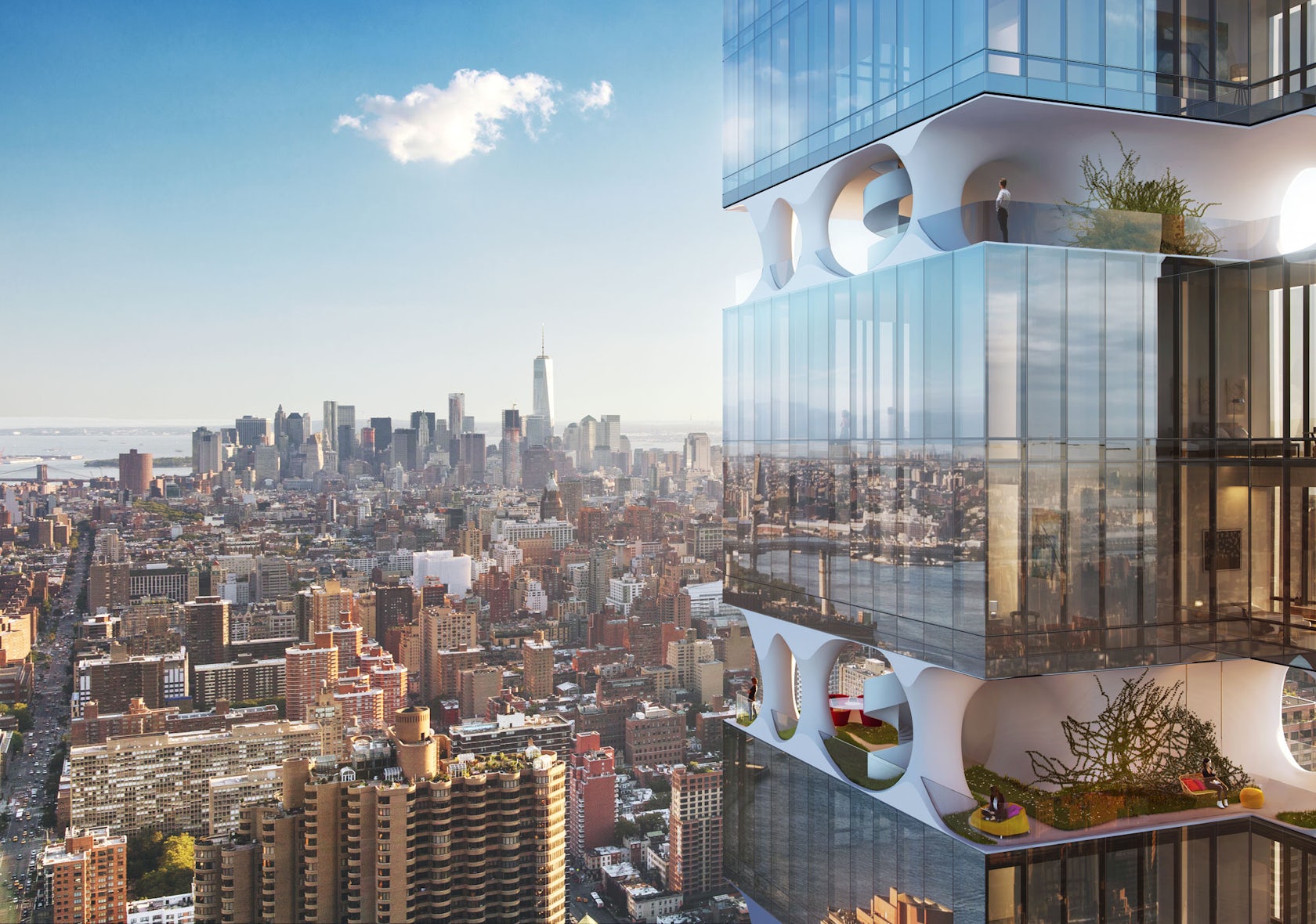 © ODA New York