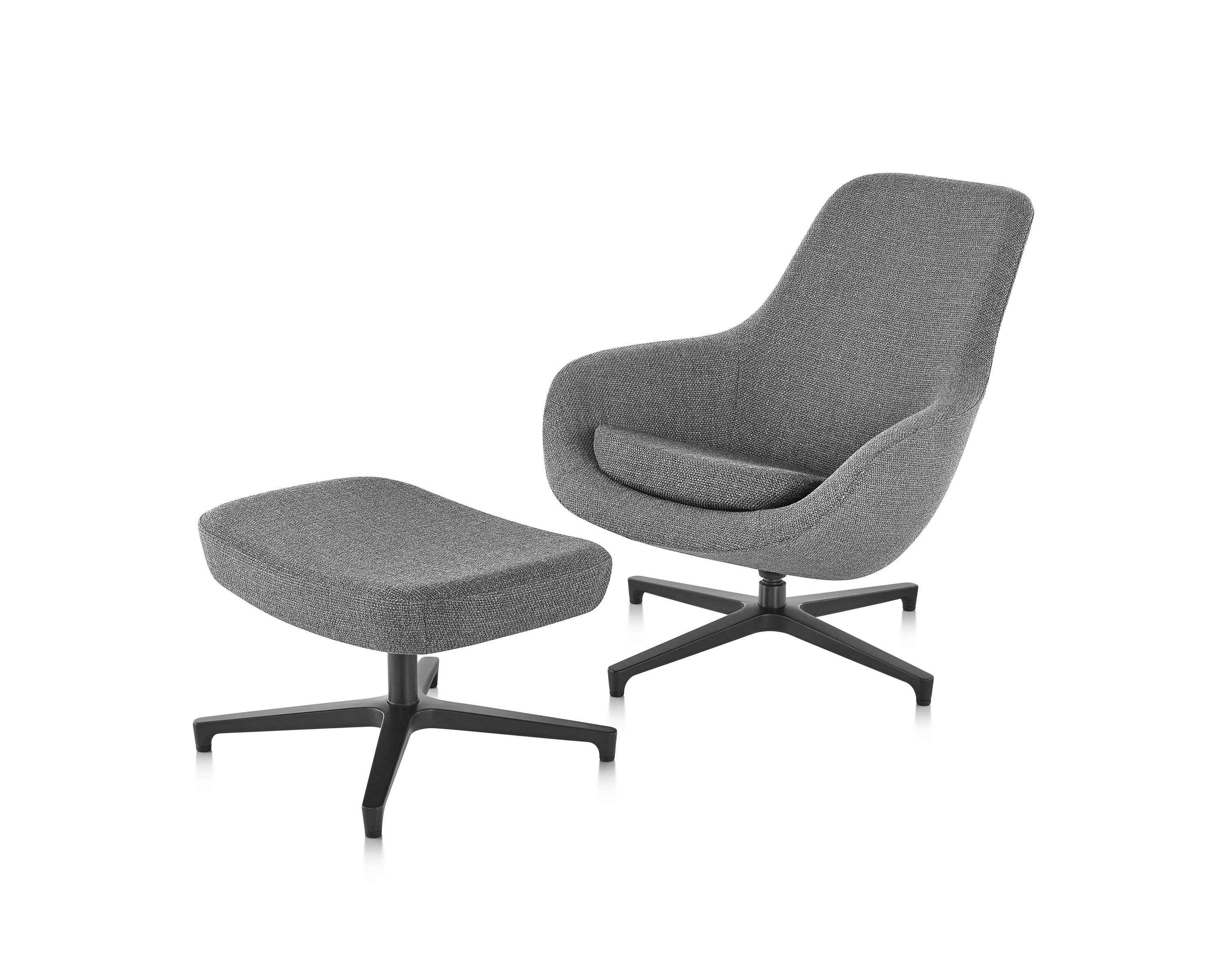 Saiba Seating and Tables