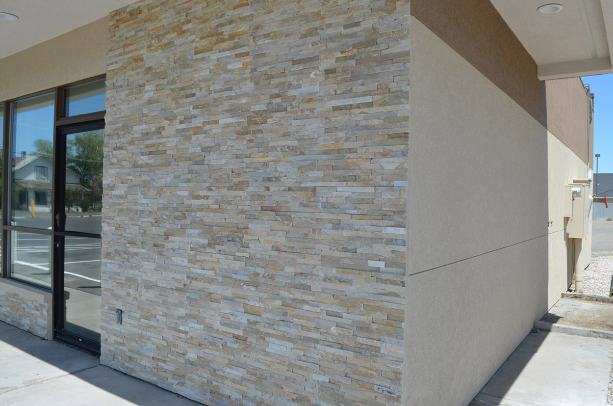 76 Gas Station Fallon Nevada by Erika Winters Design Architizer