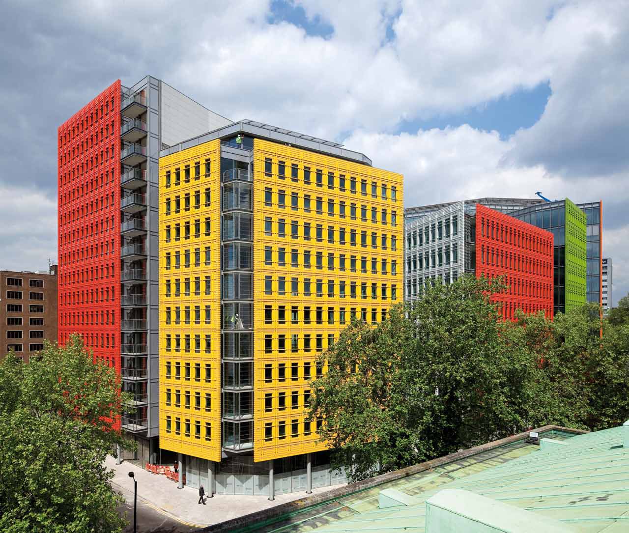 © Renzo Piano Building Workshop