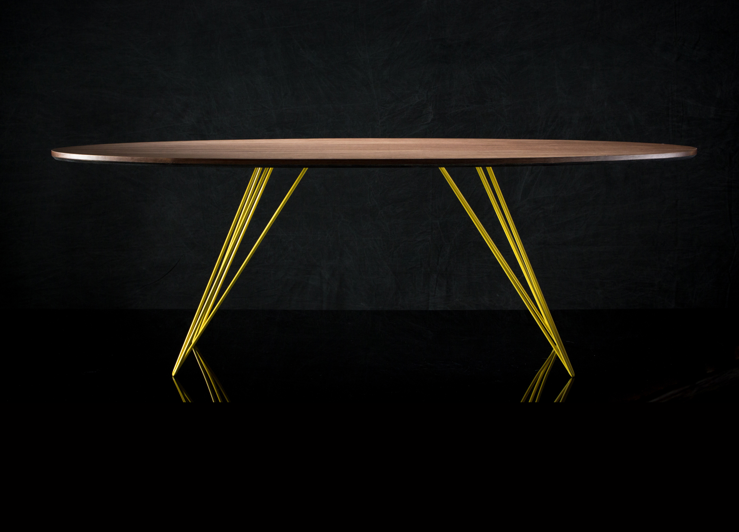 Williams Coffee Table