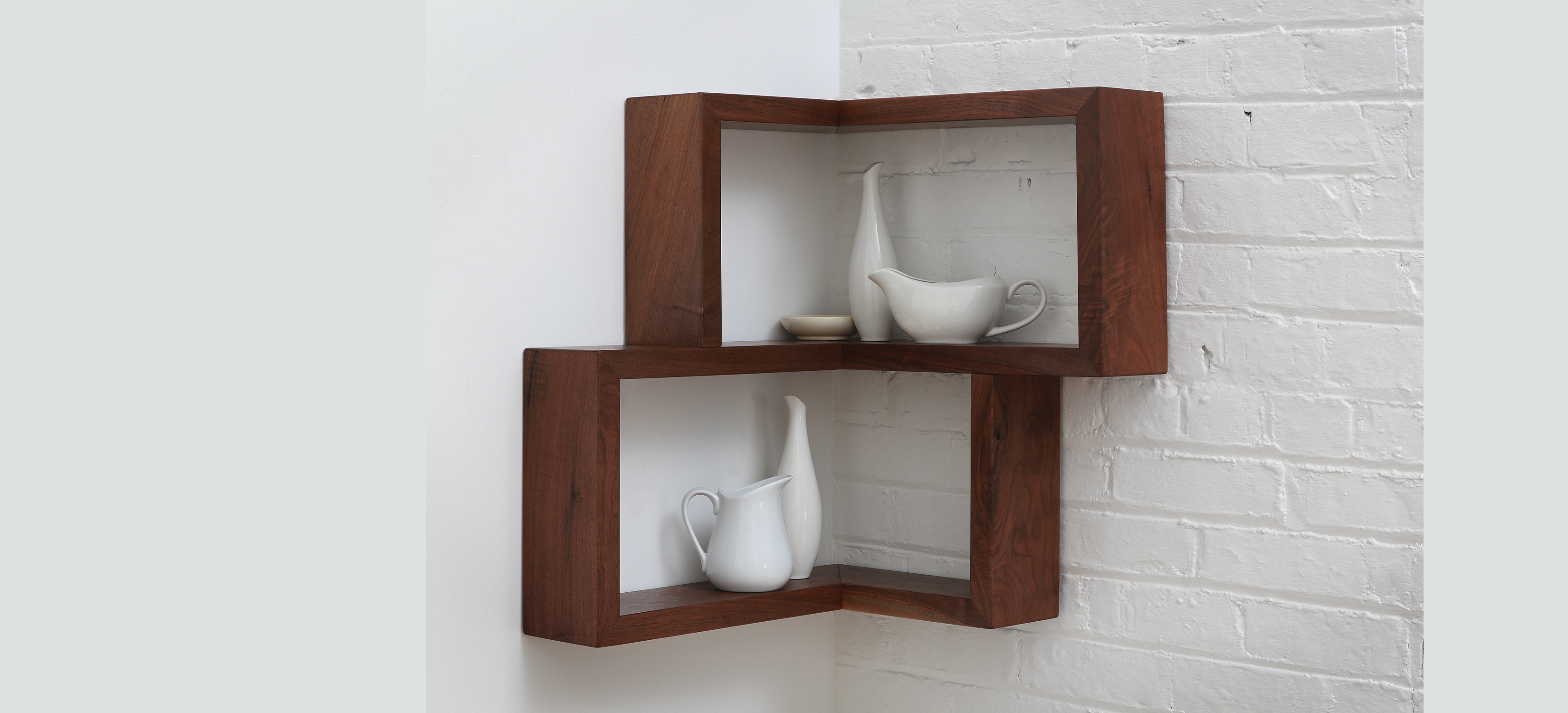 Franklin Shelf
