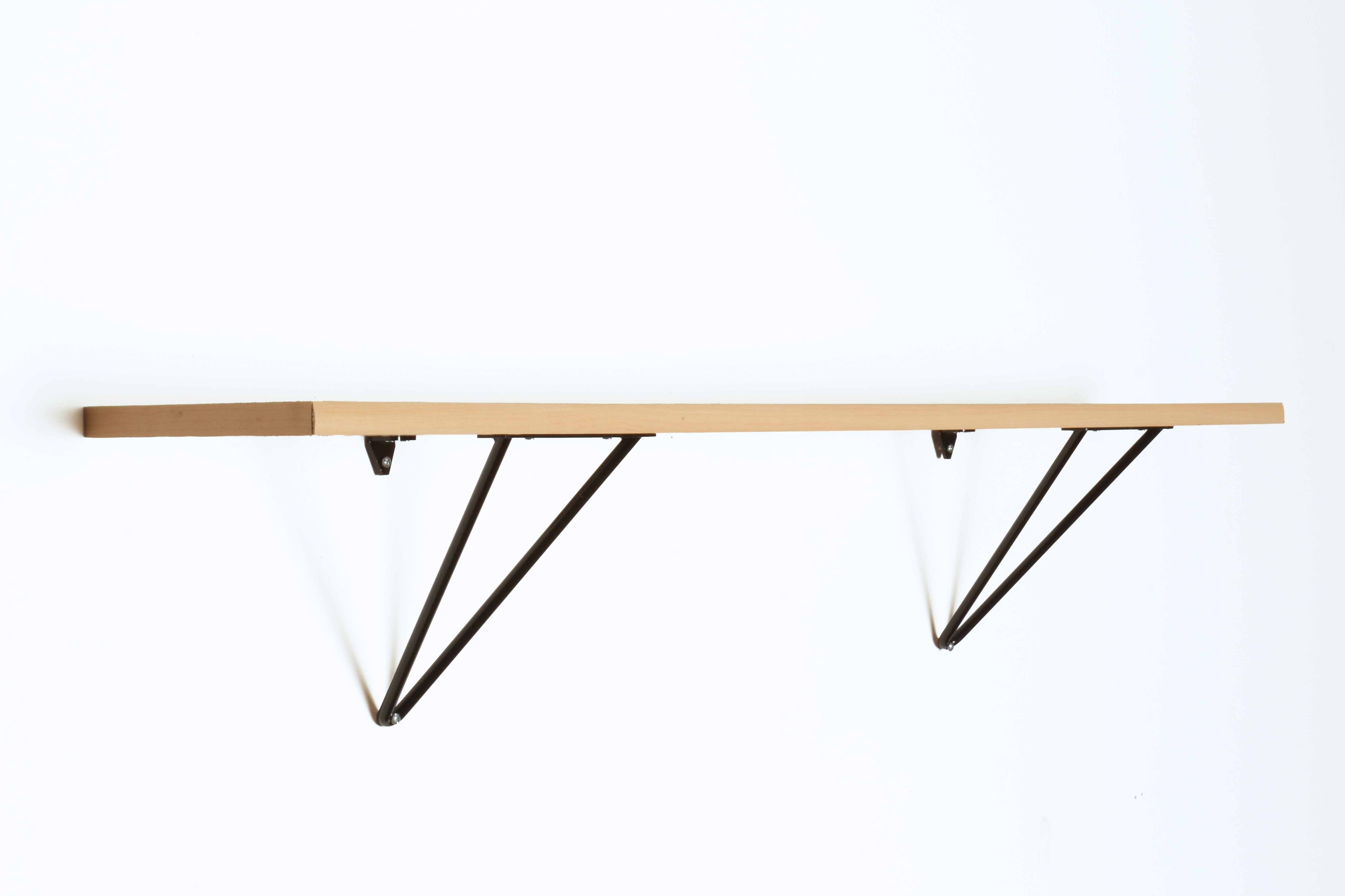 Adams Shelf Supports
