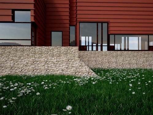 Go to George Ranalli Architect FAIA