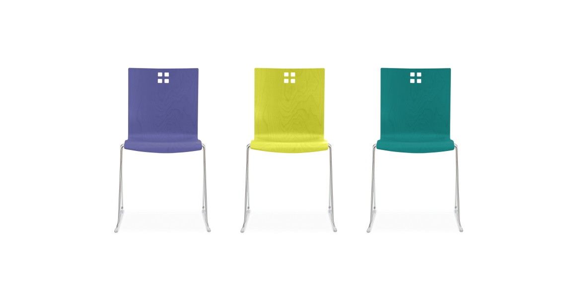 Marquette Chair