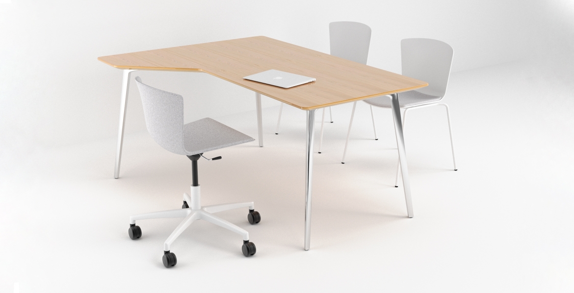 Slam Task Chair