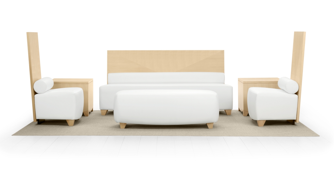 Otto Lounge Collection