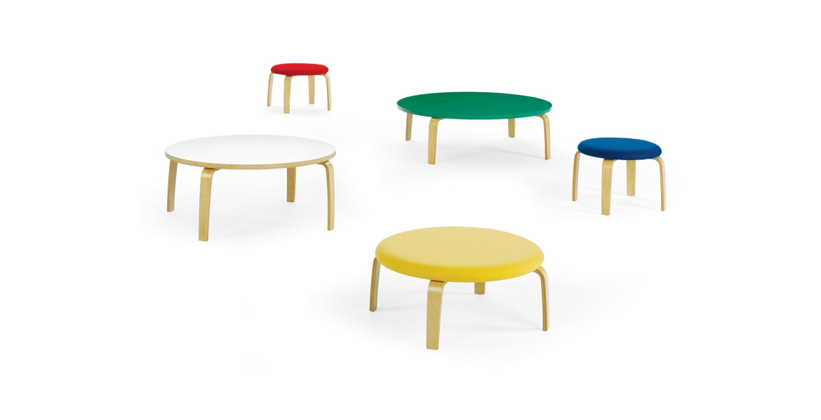 FreshCoast: Crystal Stool