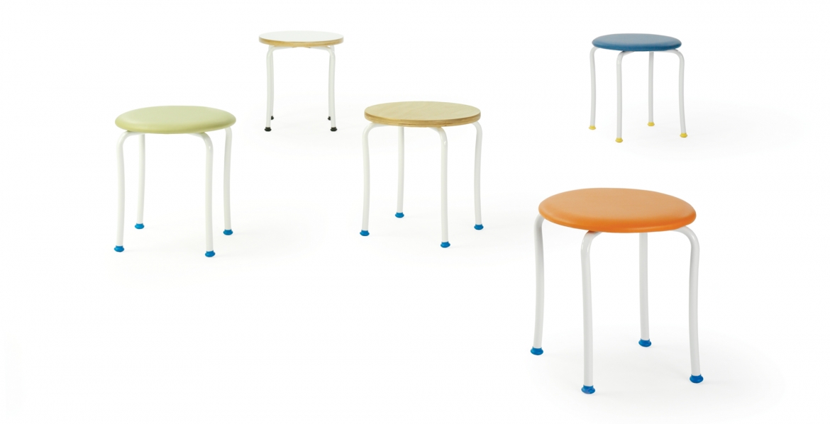 FreshCoast: Zoon Stool