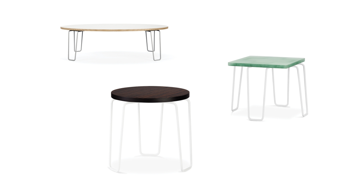 HiFi Occasional Table