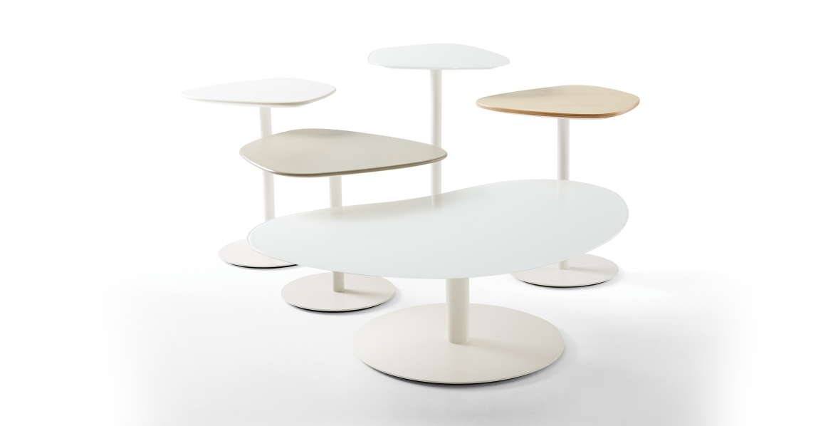 Leah Occasional Table