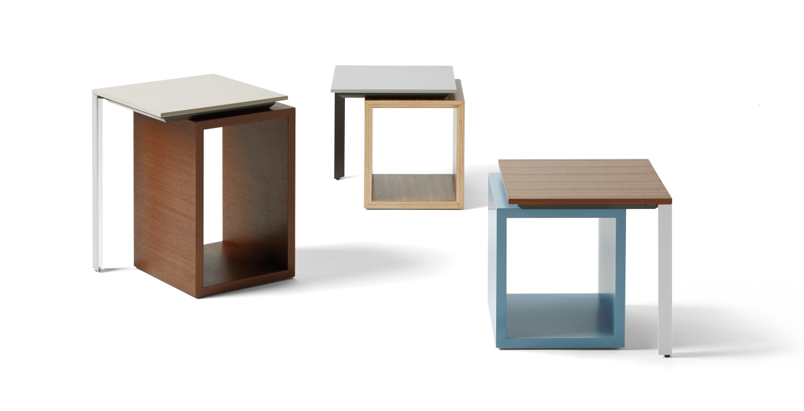 Niche Occasional Table