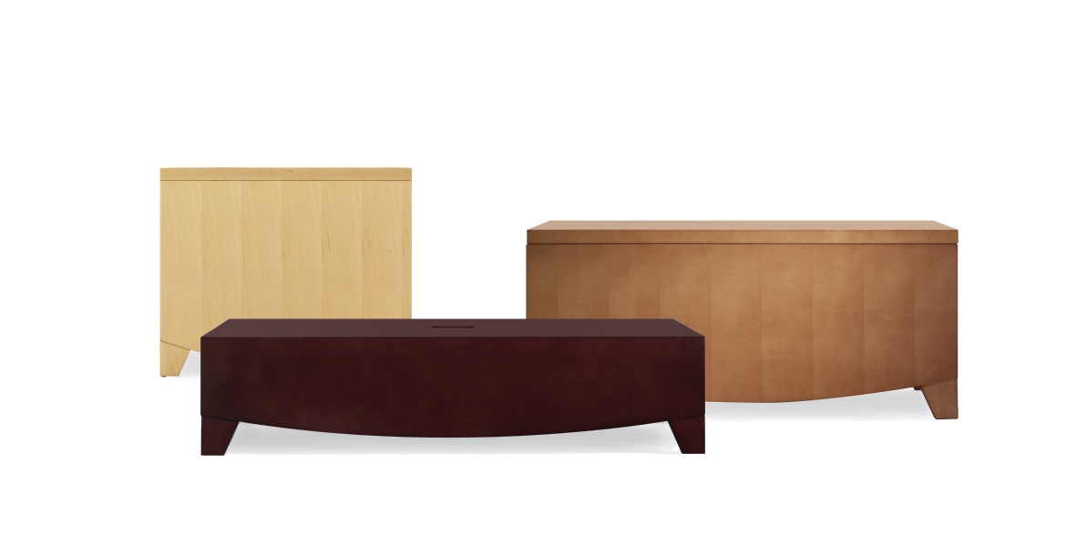 Otto Occasional Table