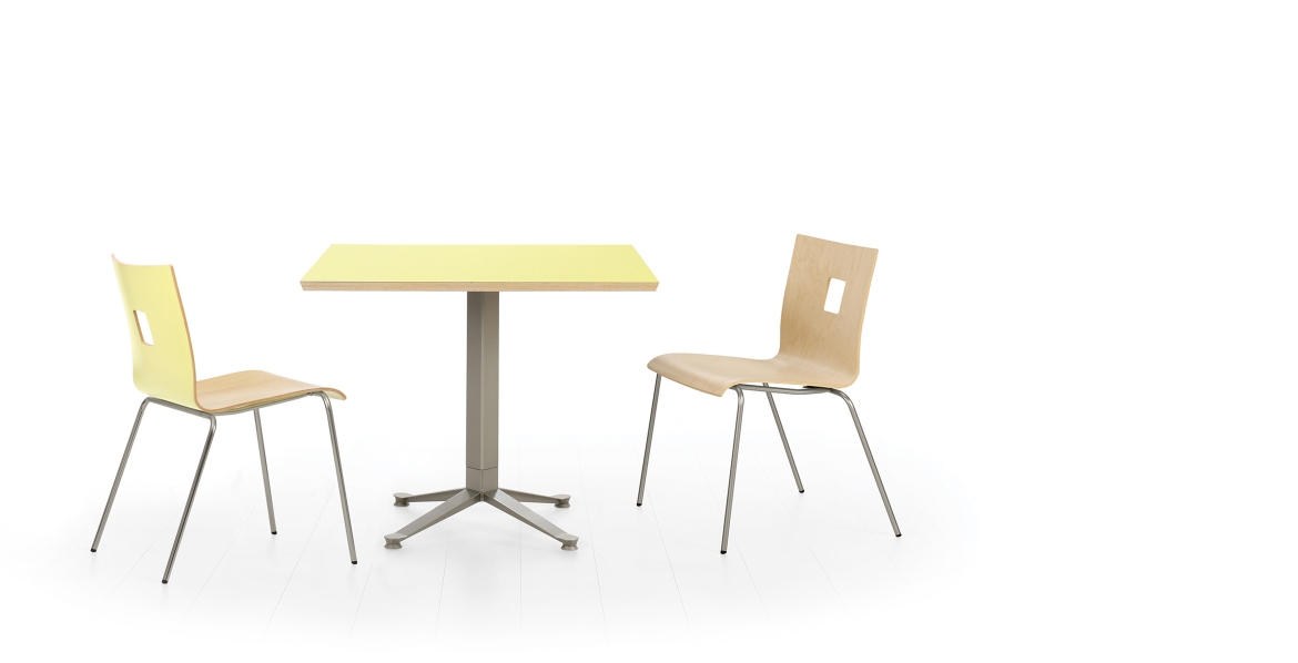 Croix Dining Table