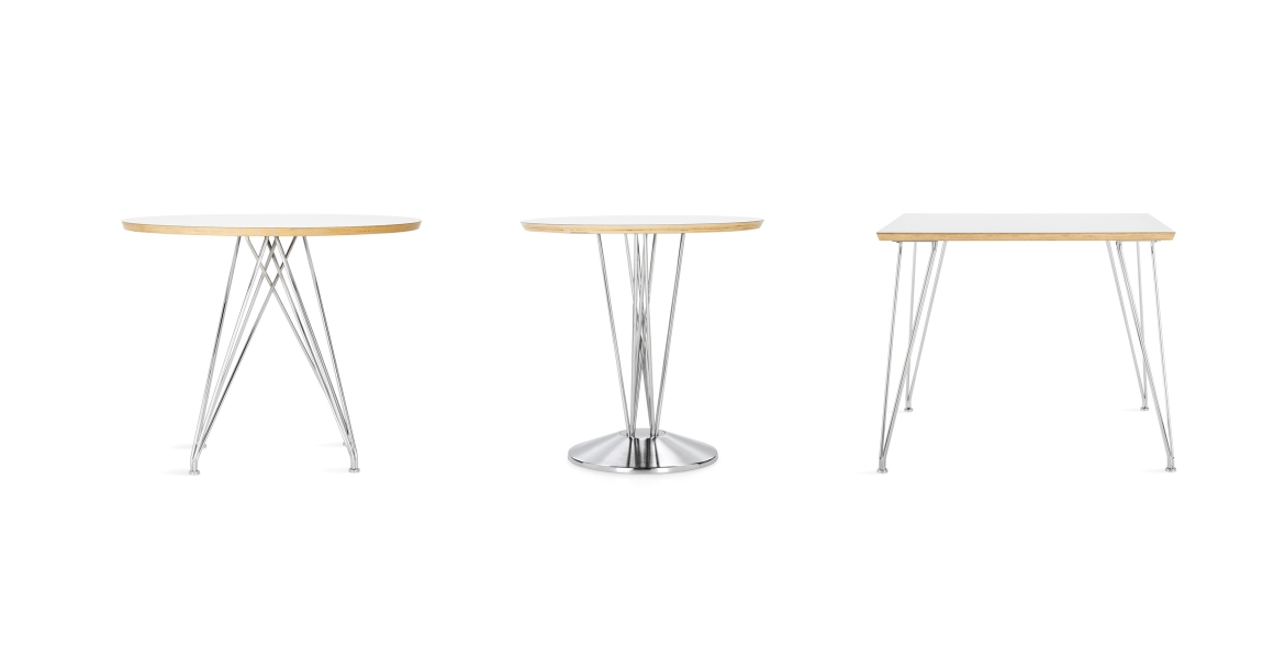 Marquette Dining Table