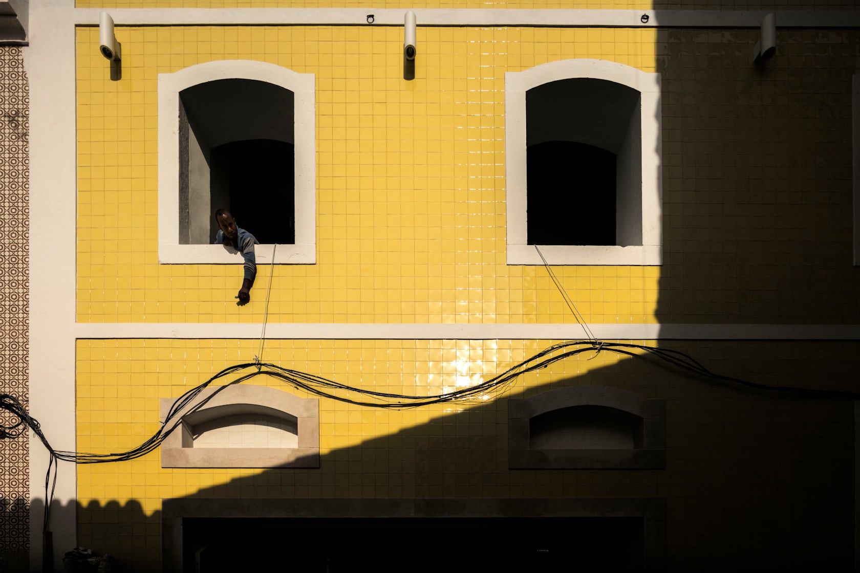 © Rebelo de Andrade